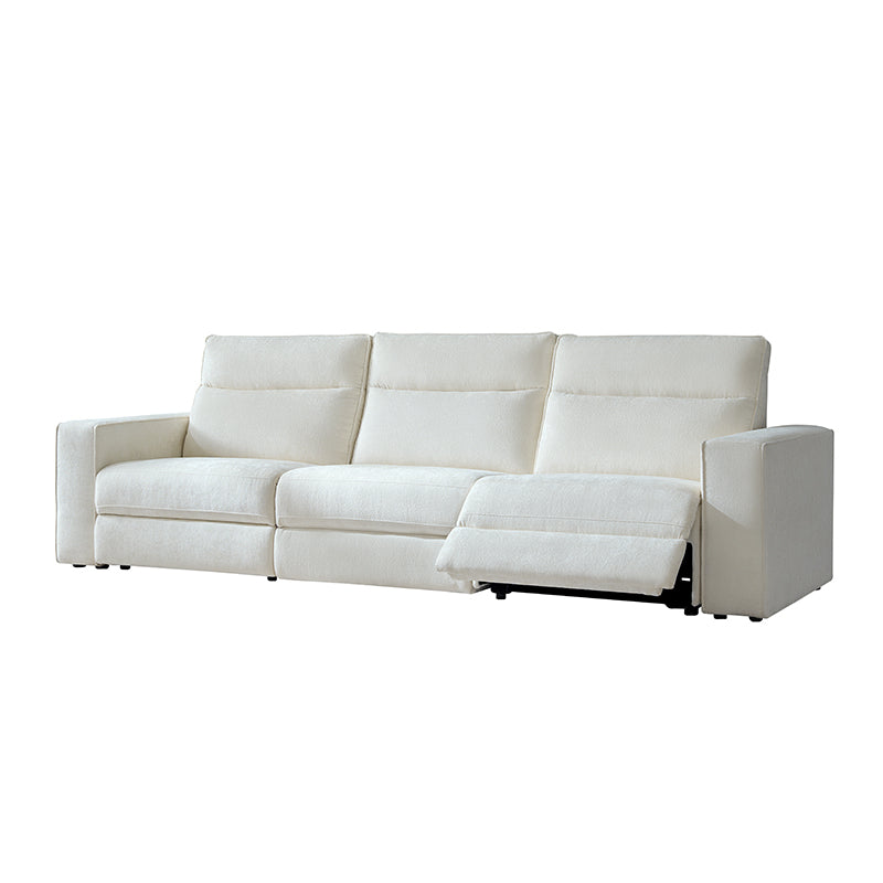 EliteNest Smart Modular Sofa Easy Assembly with Power Recliners