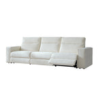 EliteNest Smart Modular Sofa Easy Assembly with Power Recliners