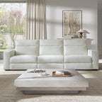 EliteNest Smart Modular Sofa Easy Assembly with Power Recliners