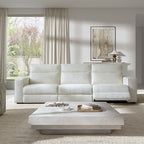 EliteNest Smart Modular Sofa Easy Assembly with Power Recliners