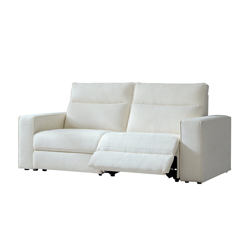 EliteNest Smart Modular Sofa Easy Assembly with Power Recliners
