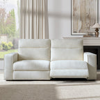 EliteNest Smart Modular Sofa Easy Assembly with Power Recliners