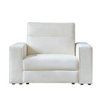 EliteNest Smart Modular Sofa Easy Assembly with Power Recliners