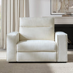 EliteNest Smart Modular Sofa Easy Assembly with Power Recliners