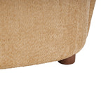 Urtuna Modern Sofa with 4 Pillows – Comfortable, Stylish, and Perfect for Any Living Room