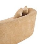 Urtuna Modern Sofa with 4 Pillows – Comfortable, Stylish, and Perfect for Any Living Room