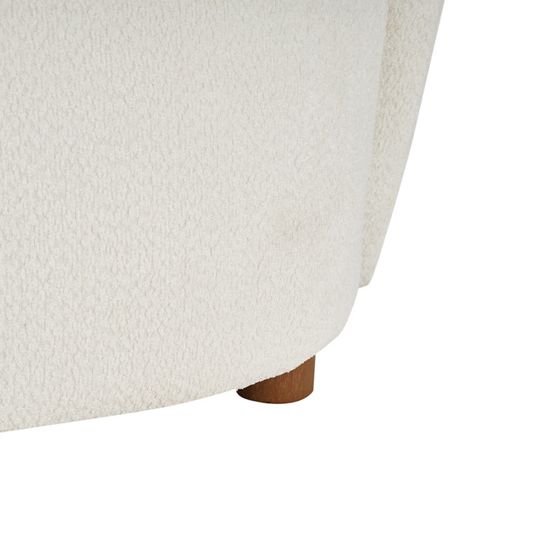 Urtuna Modern Sofa with 4 Pillows – Comfortable, Stylish, and Perfect for Any Living Room