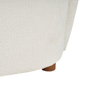 Urtuna Modern Sofa with 4 Pillows – Comfortable, Stylish, and Perfect for Any Living Room