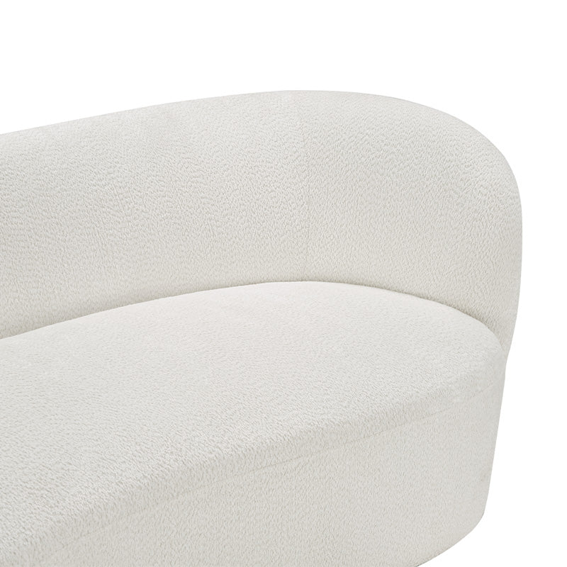 Urtuna Modern Sofa with 4 Pillows – Comfortable, Stylish, and Perfect for Any Living Room