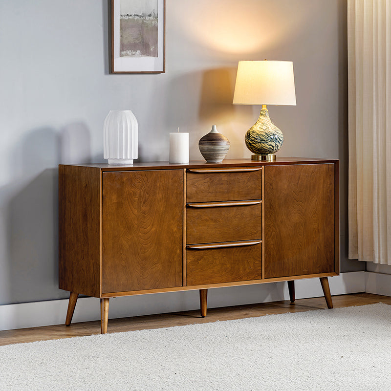 Abigail 57 Wide 3 Drawer Sideboard/TV Stand