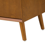 Abigail 57 Wide 3 Drawer Sideboard/TV Stand