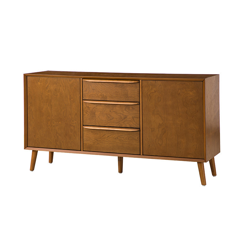 Abigail 57 Wide 3 Drawer Sideboard/TV Stand