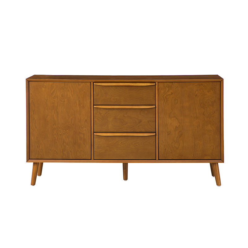 Abigail 57 Wide 3 Drawer Sideboard/TV Stand