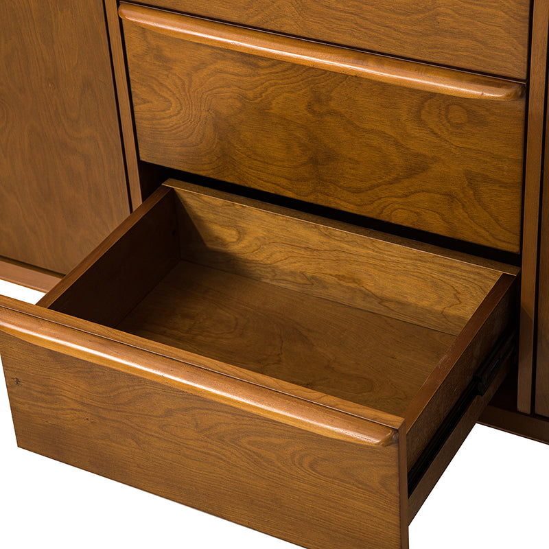 Abigail 57 Wide 3 Drawer Sideboard/TV Stand