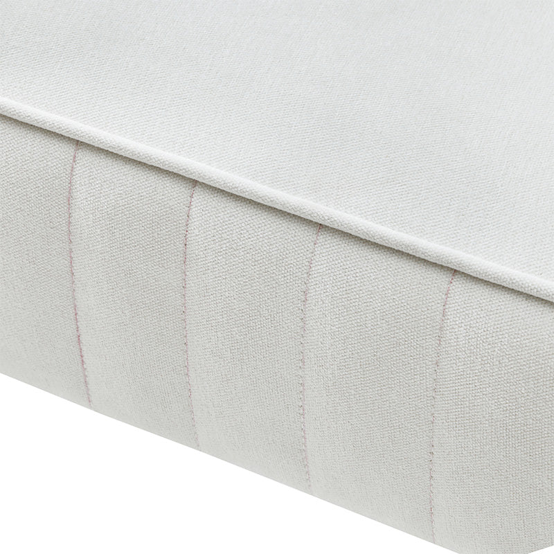 Damian Entryway Bench with Storage & Sturdy Metal Base