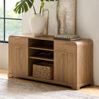 Victoria Modern Storage Cabinets