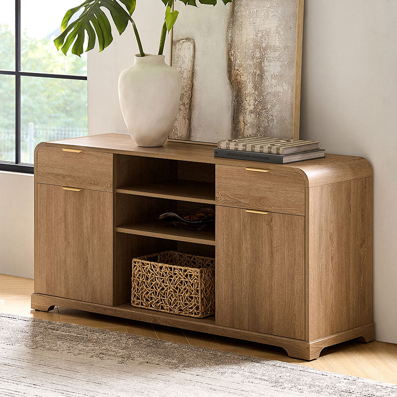 Victoria Modern Storage Cabinets