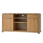 Victoria Modern Storage Cabinets