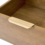 Victoria Modern Storage Cabinets