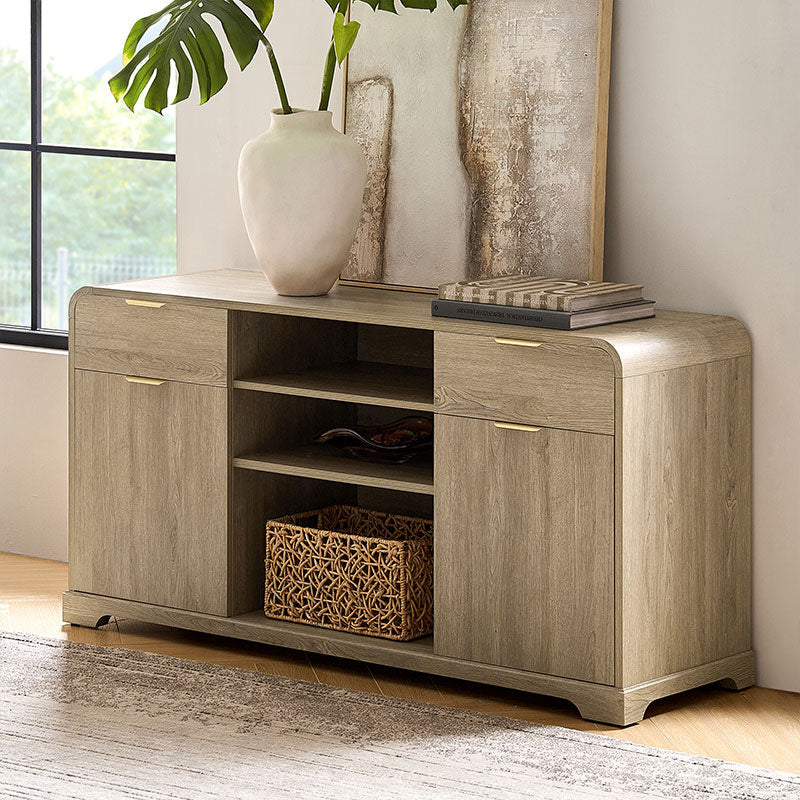 Victoria Modern Storage Cabinets