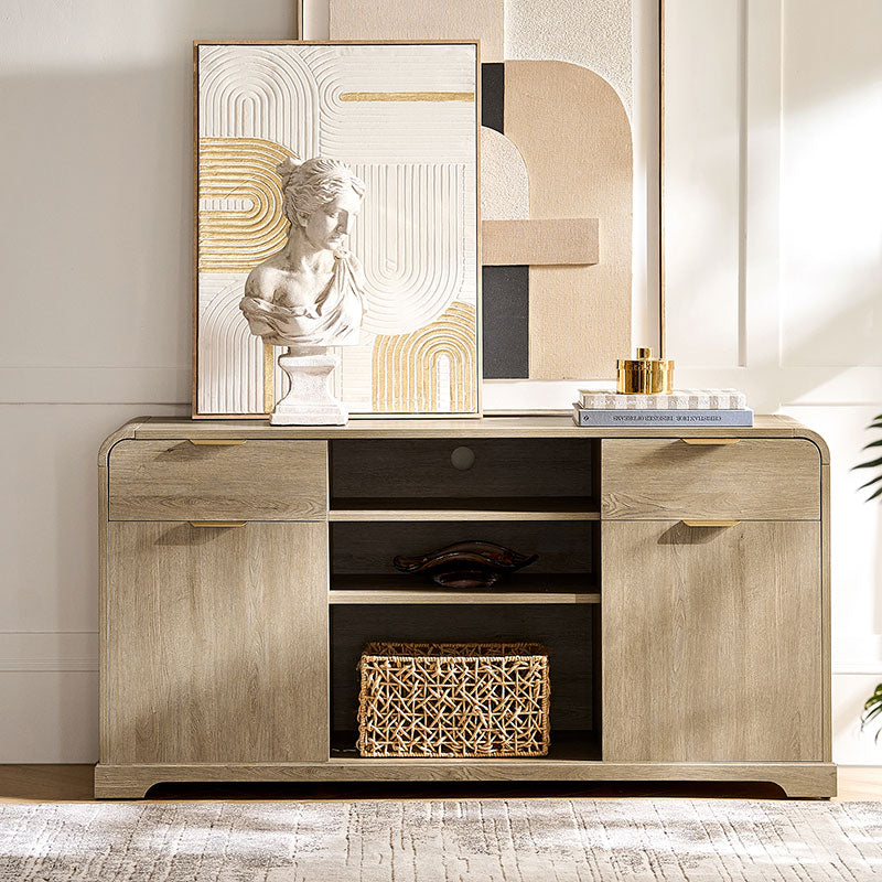 Victoria Modern Storage Cabinets