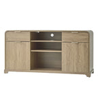 Victoria Modern Storage Cabinets