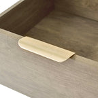 Victoria Modern Storage Cabinets