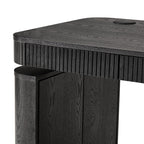 Baggio Modern Electric Adjustable Standing Desk with Cable Management