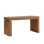 Baggio Modern Electric Adjustable Standing Desk with Cable Management