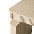 Baggio Modern Electric Adjustable Standing Desk with Cable Management