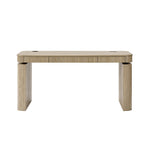 Baggio Modern Electric Adjustable Standing Desk with Cable Management