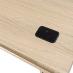 Julia Farmhouse  Electric Adjustable Standing Desk