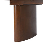 Diana Modern Space Saving Dining Table