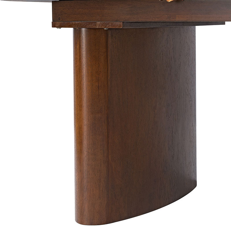 Diana Modern Space Saving Dining Table