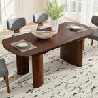 Diana Modern Space Saving Dining Table