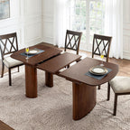 Diana Modern Space Saving Dining Table