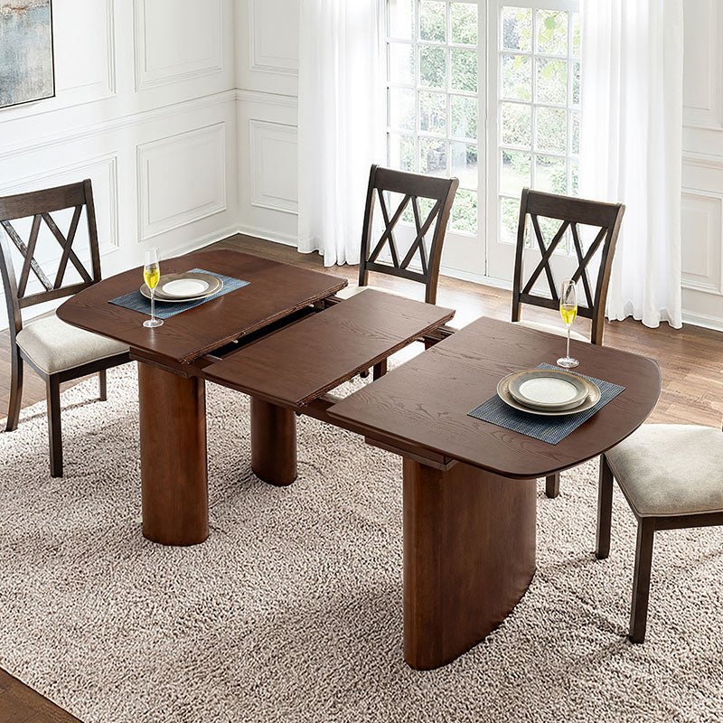 Diana Modern Space Saving Dining Table
