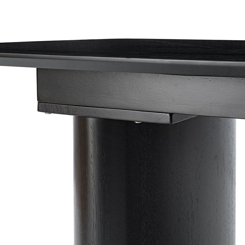 Diana Modern Space Saving Dining Table