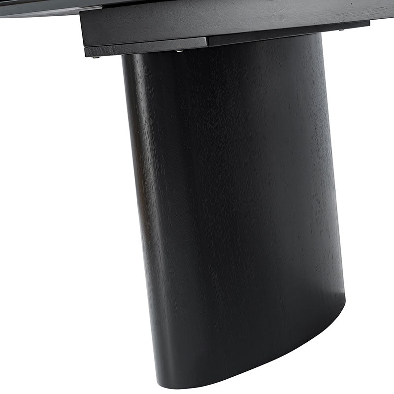 Diana Modern Space Saving Dining Table