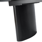 Diana Modern Space Saving Dining Table