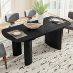 Diana Modern Space Saving Dining Table