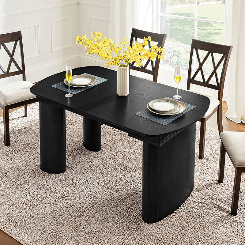 Diana Modern Space Saving Dining Table