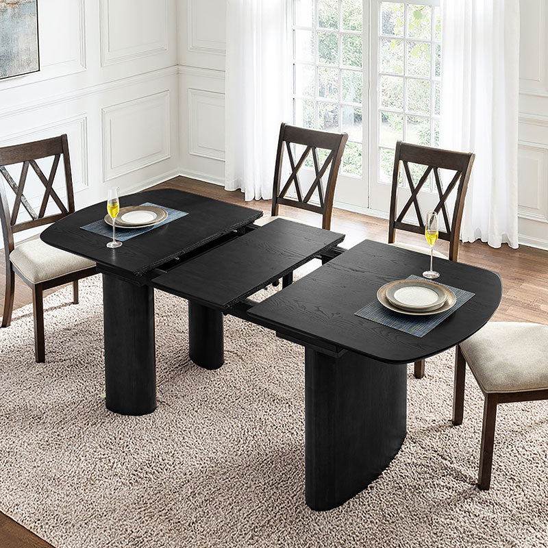 Diana Modern Space Saving Dining Table