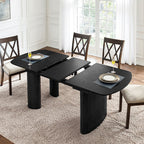 Diana Modern Space Saving Dining Table