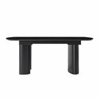Diana Modern Space Saving Dining Table