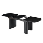 Diana Modern Space Saving Dining Table