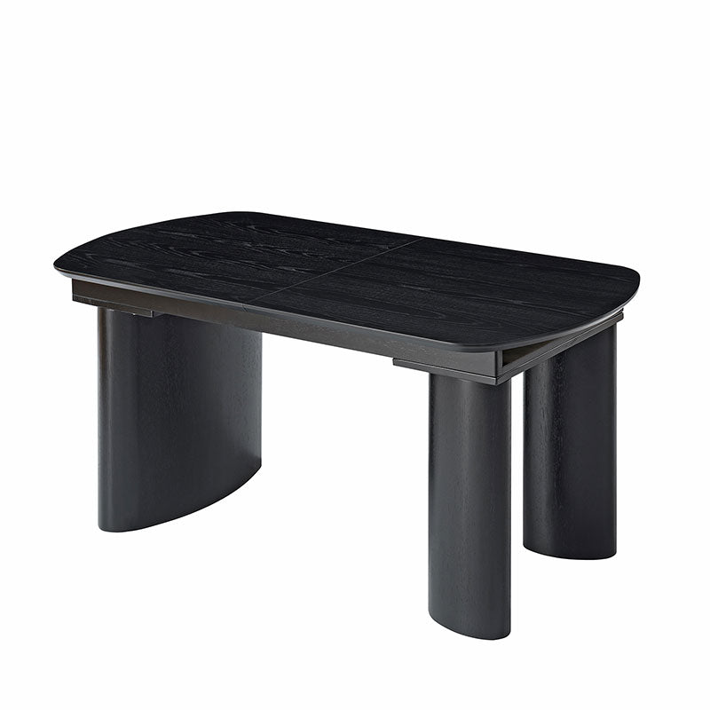 Diana Modern Space Saving Dining Table