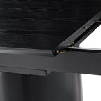 Diana Modern Space Saving Dining Table