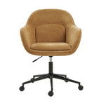 Margarita Modern Cozy Adjustable Height Office Chair