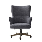 Ricardo  Modern Wingback Office Chair